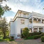 Appartement Seeluft mit Terrasse