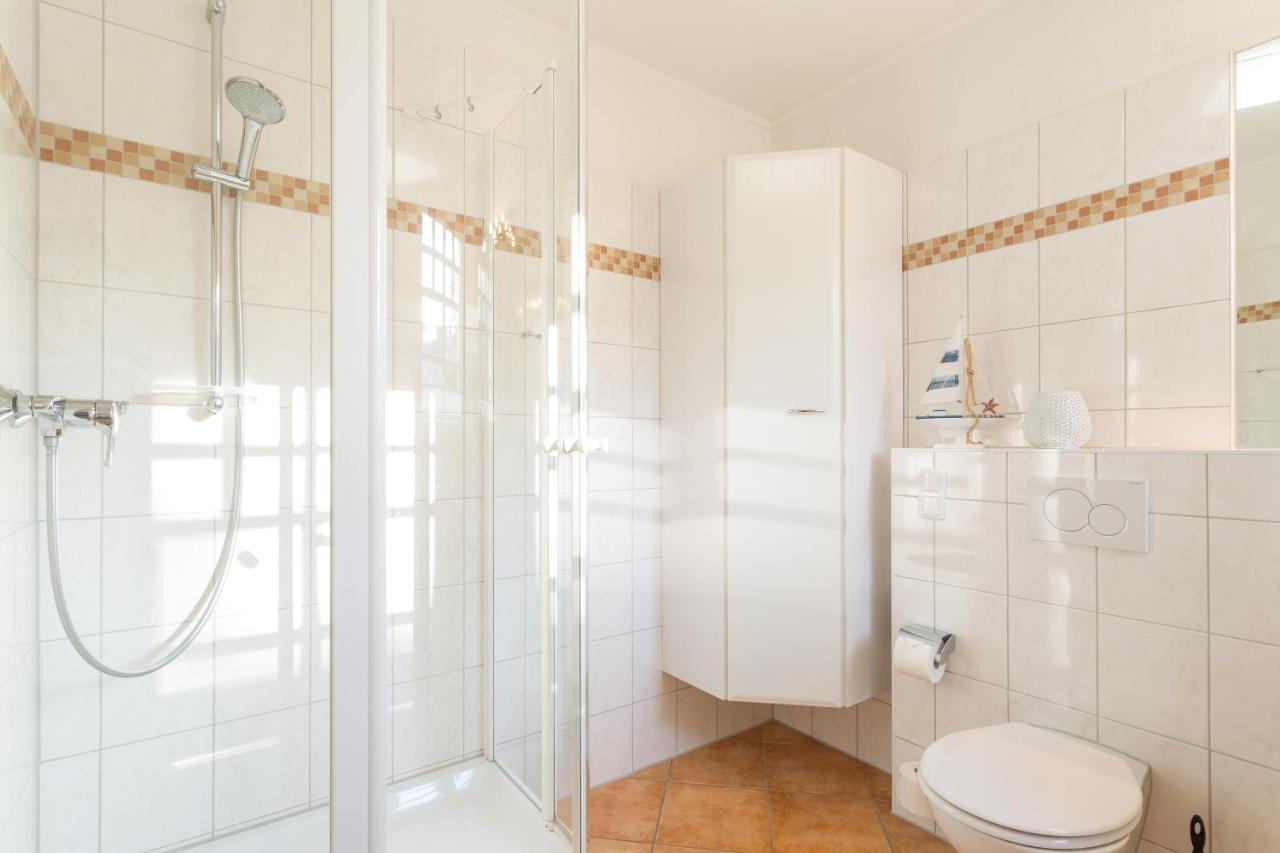 Seeluft Mit Terrasse Apartment Ostseebad Binz